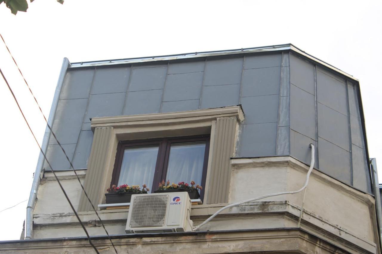 Studio Yellow - Piata Victoriei Bukareszt Zewnętrze zdjęcie